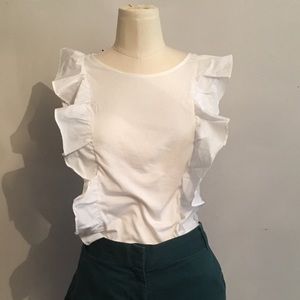 J.Crew Factory Blouse